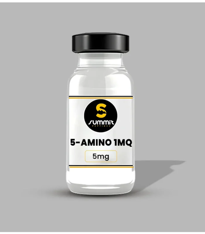 5 amino 1mq