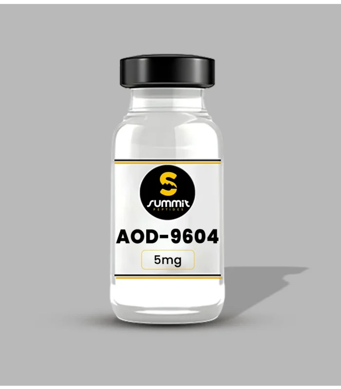 AOD 9604 5mg