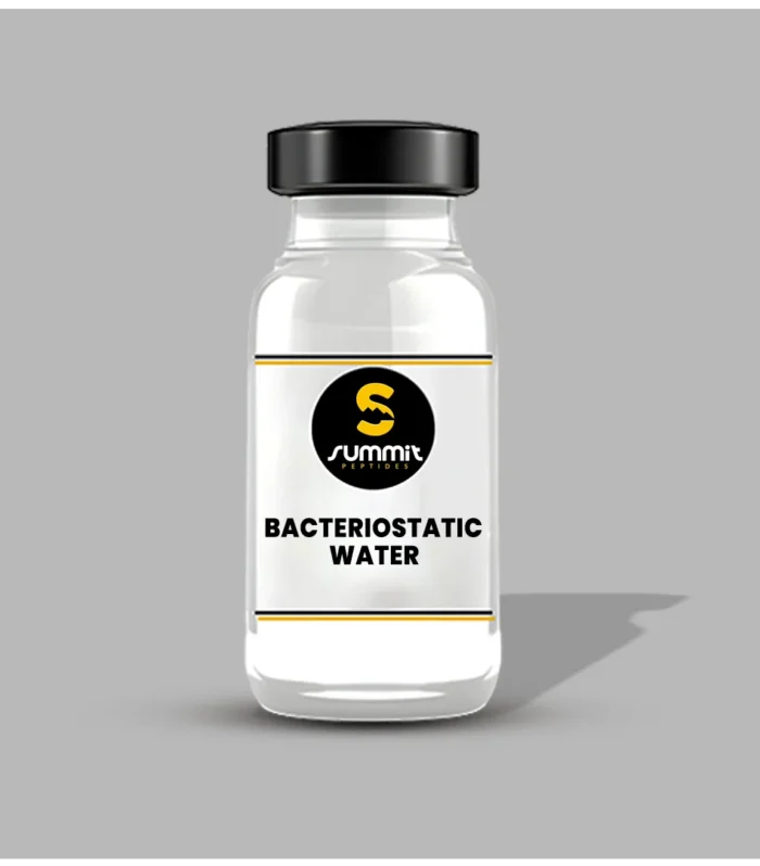 BAC Water