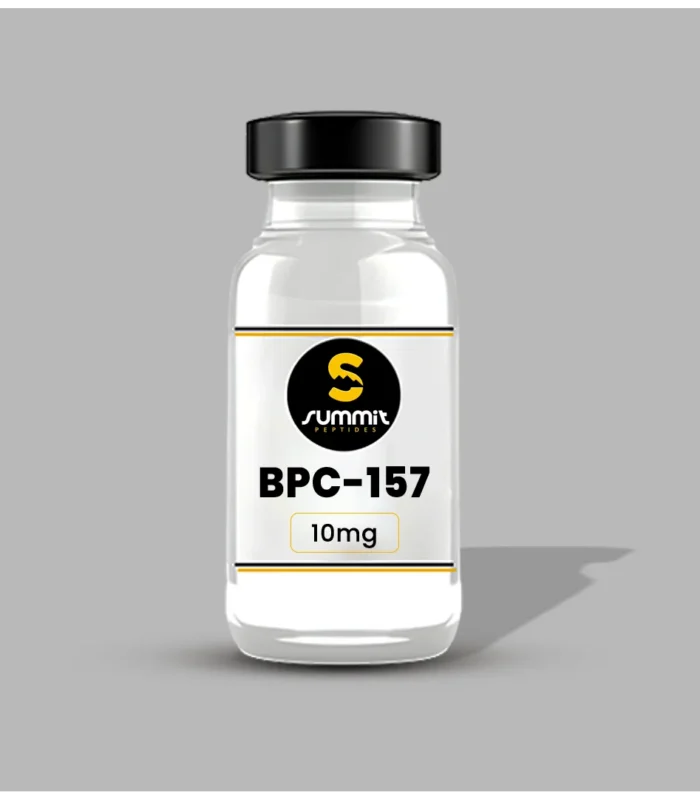 BPC 157 10mg