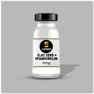CJC 1295 (No DAC) + Ipamorelin Canada