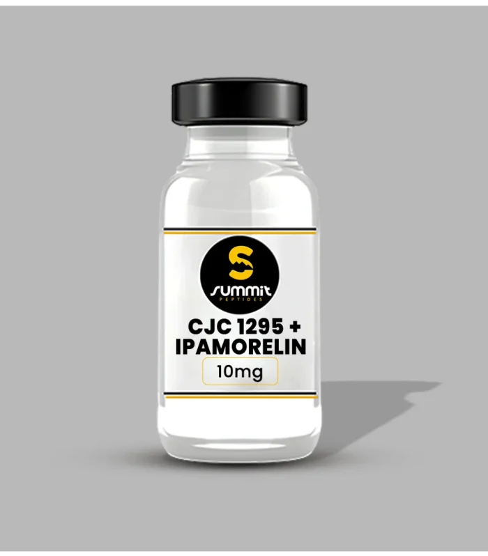CJC 1295 ipamorelin 10mg