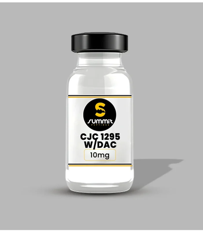 CJC 1295 w dac 10mg