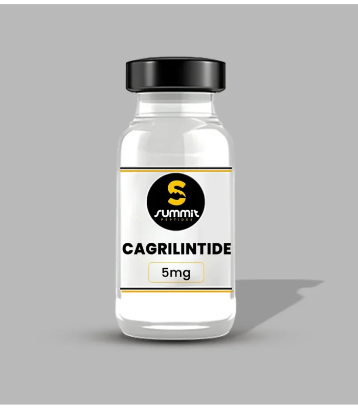 Cagrilintide 5mg