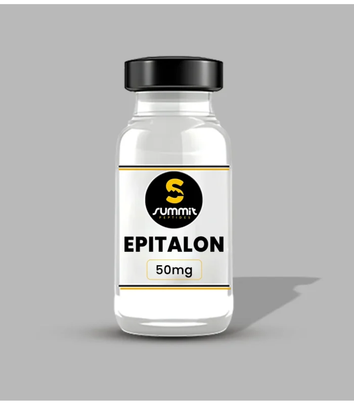 Epitalon 50mg