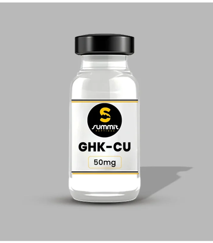 GHK cu 50mg