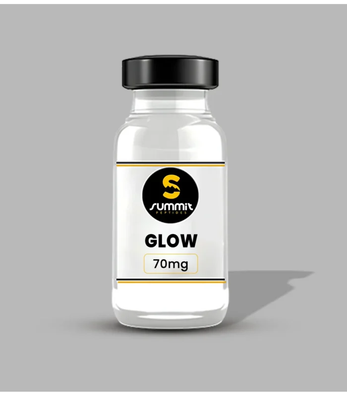Glow 70mg