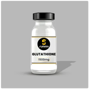 Glutathione 1500mg Canada