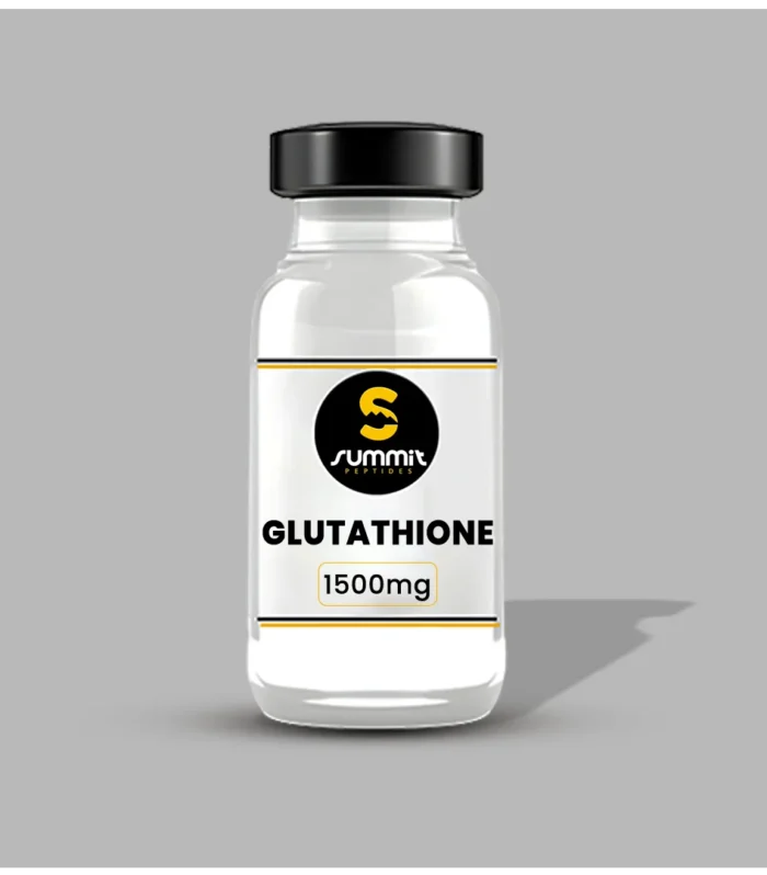 Glutathione 1500mg