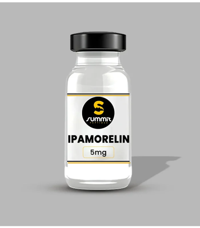 Ipamorelin 5mg