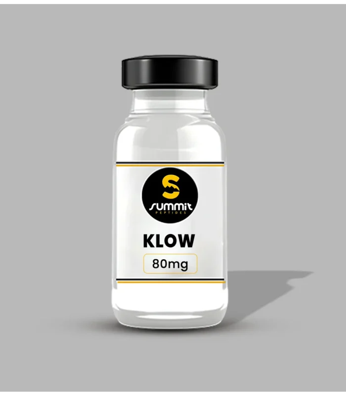 Klow 80mg