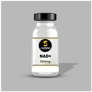 NAD+ 500mg