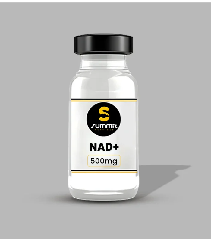 NAD + 500mg