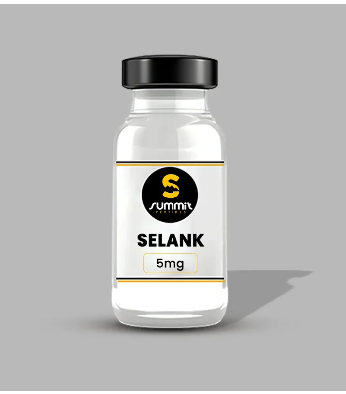 Selank 5mg
