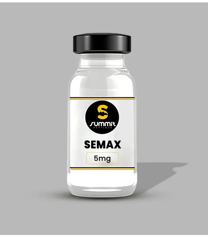 Semax 5mg