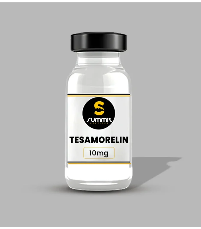 Tesamorelin 10mg