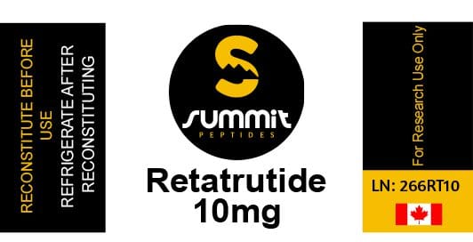 RETA 10