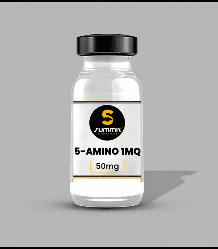 5-Amino-1MQ - 50mg