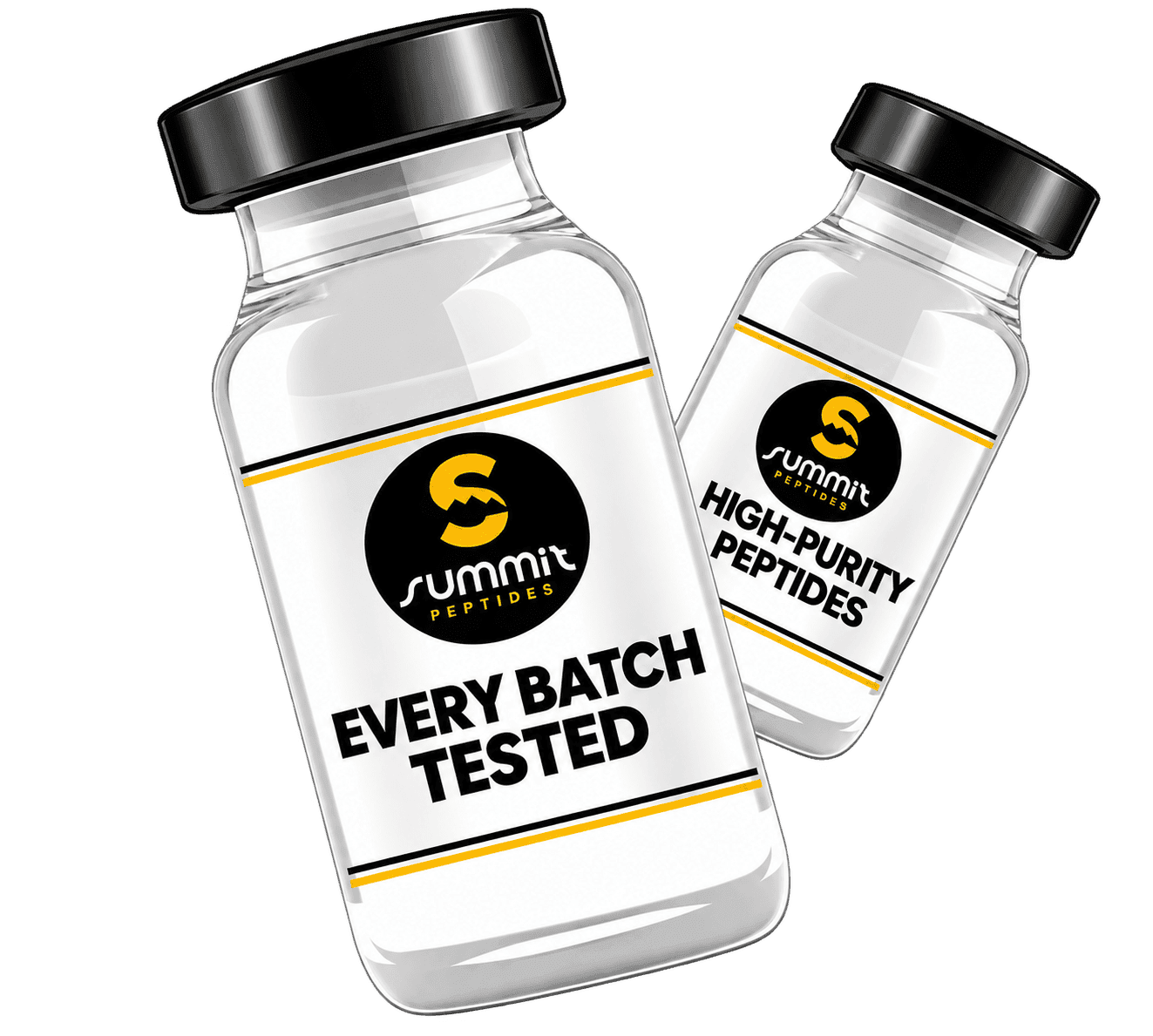 New vial image