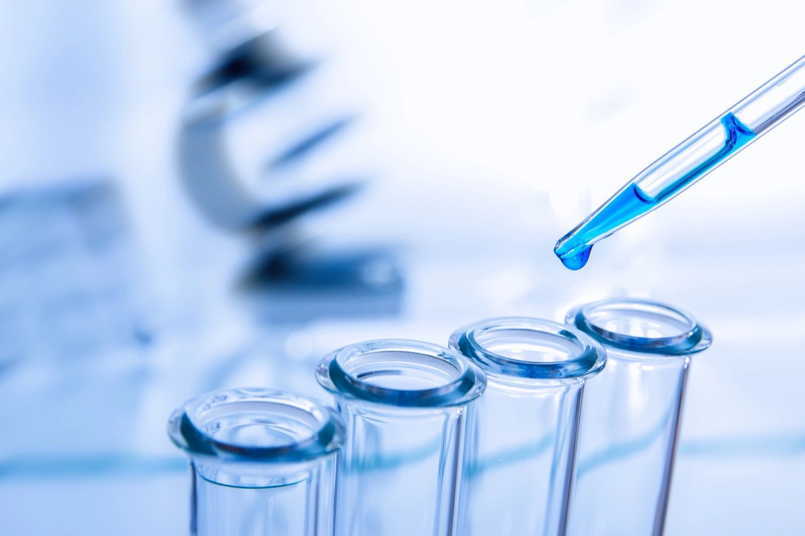 Summit peptides lab