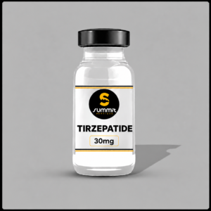 Tirzepatide – 30mg