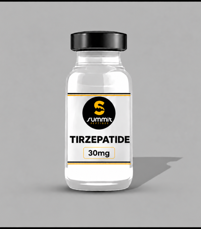 Tirzepatide - 30mg