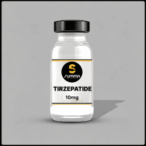Tirzepatide – 10mg