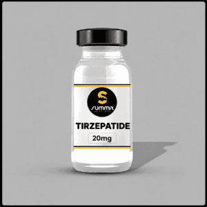 Tirzepatide – 20mg