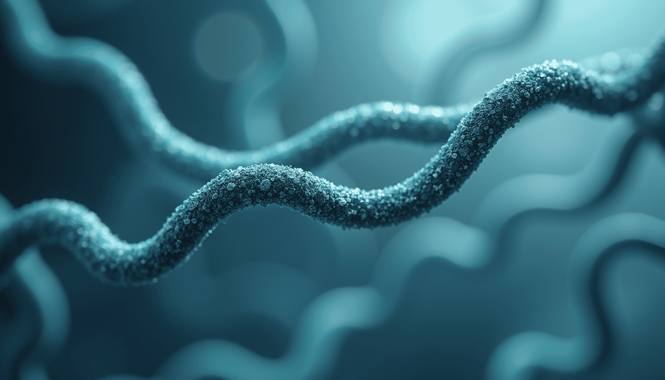 What are peptides